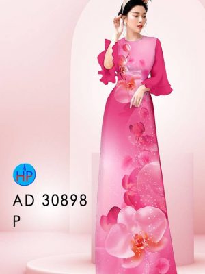 1623737717 677 vai ao dai mau moi dep nhat (11)